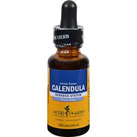 Herb Pharm Calendula Extract 1 Fz