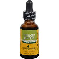 Herb Pharm Nettle/Bladderwrack Compound 1 oz