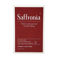 Unichi Saffronia 60 caps Product of Australia