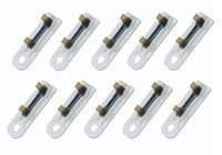 3392519 Dryer Thermal Fuse Compatible for Whirlpool & Kenmore Dryers - Replace 3388651, 694511, WP3392519VP, 80005