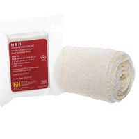Compressed Gauze 4.5 x 4.1 Yd Each