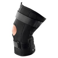 Breg Economy Hinged Knee, Neoprene, Open Back, S Part #06722