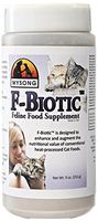 Wysong F Biotic - 9 oz
