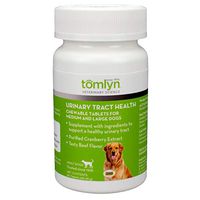 TOMLYN Urinary Tract Health Chew 60 ct