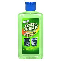 LIME-A-WAY 36320CT Dip-It Coffeemaker Descaler and Cleaner, 7 oz Bottle (Case of 8)