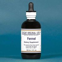 Pure Herbs, Ltd. Fennel (4 oz.)