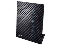 Wireless Networking RT-N65U