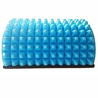 Activelife Lower Back Stretcher - Spine Stretcher - Back Pain Relief - Back Roller - Lower Back Support - Sciatica Pain Relief - Spinal Stenosis Pain Relief - Herniated Disc and Neck Muscle Pain