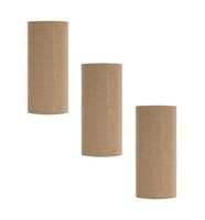 Tensoplast Elastic Adhesive Bandage, Tensoplast Tape 4in X 5 Yd by BSN Medical (3 Pack)