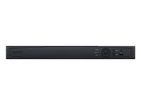 8CH H.264 PoE 1080P NVR