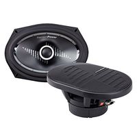 Precision Power P.692 6" x 9" 2-Way Power Class Coaxial Speakers