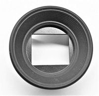 Halcon Parts Sony DSC-RX1RM2 RX1R II Viewfinder Eye Cup