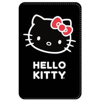 Hello Kitty Portfolio Case for 8.9" Kindle Fire HD Tablet - Black