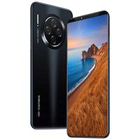 10 Core 6.1 inch Smartphone Android 9.1, 1G RAM+8GB ROM, 4G Call HD Camera Mobile Phone, 4500Mah