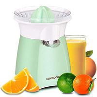 Electric Citrus Juicer Grapefruit Squeezer orange juicer lemon Squeezer Pulp Control Motorized Citrus Limes Extractor Press by LUUKMONDE