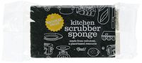 Natural Value Kitchen Scrubber Sponge (Pack of 24)