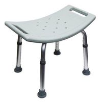 yan Medical Bathtub Bath Tub Shower Seat Chair Bench Shower Bench Without Backrest