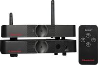 SpeakerCraft SonicAir 2.1 Wireless Transmitter & Receiver