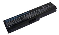 10.80V 4400mAh 48WH Lithium-ion Battery Pack for Toshiba PA3817U-1BRS, PA3818U-1BRS, PABAS227, PABAS228 Laptop Battery