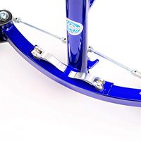 KneeRover® Compression Locks with Release Lever for KneeCycle and Hybrid Front Axle