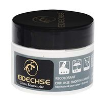 Ackful Leather Repair Cream Color Repair Paste Shoe Cream Leather Polish Coloring Agent Stain Wax (White)
