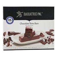 BariatricPal Keto Bars - Chocolate