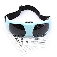 AnHua Relaxation Magnetic Acupuncture Eye Massager 9 Modes Exclusively from Manufacturer