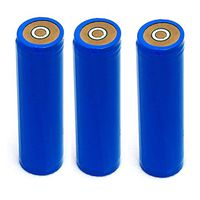 APHRODITE LED Wireless Dental Curing Light Battery for Cordless Lamp Curing Light Battery (3)