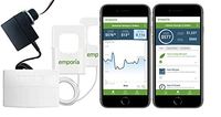 Emporia Vue Smart Home Energy Monitor | Real Time 24/7 Electricity Meter / Monitor | Solar / Net Metering | Conserve Energy and Get Peace of Mind