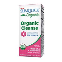 Slimquick Pure Organic Cleanse