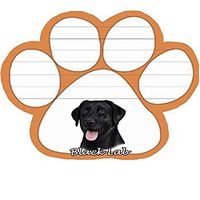 E&S Pets NP-21 Dog Notepad