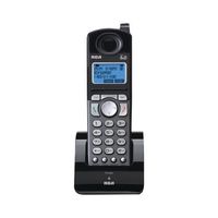 WonderCase Rca 25055Re1 2-Line Cordless Accessory Handset