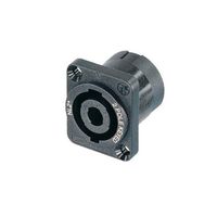 Neutrik Speakon Chassis 2-Pole Connector