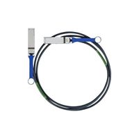 MELLANOX MC2207126-004 / 4M Passive Copper Cable VPI UP to 56GB/S QSFP