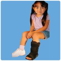 Kids' Short Leg Walker - Medium/Large