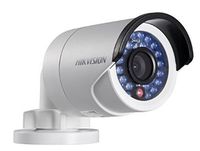 For Hikvision IP Camera 4MP DS-2CD2042WD-I 4mm WDR Fixed HD IR Night Vision Network Bullet Camera Motion Detection