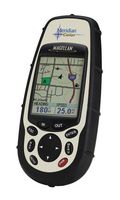 Magellan Meridian Color Handheld GPS Navigator (16 MB)