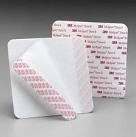 3M 29582000 Dressing Cover Medipore Nonwoven Polyester 7-7/8 X 11 Inch 2958 Box Of 25
