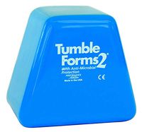 Tumble Forms 2 Leg Abductor Wedge, Versatile Stable Positioning Cushion Wedges for Relaxation and Comfort, Support Aid for Back, Legs, Hips, Head, Ideal for Children with Limited Motor Control