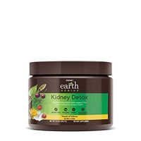 GNC Earth Genius Kidney Detox - Touch of Citrus, 14 Servings, Support for Kidneys and Urinary Tract