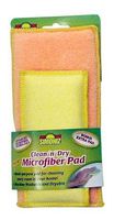 SC-901 CLEAN/DRY SPONGES-2PK