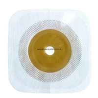 Convatec 405457 Esteem Synergy Stomahesive Barrier W/ White Tape-10/Bx