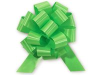 CITRUS Flora Satin 4" Pull Bows4" - 18 loops - 100% Polypropylene 3 unit, 50 pack per unit.