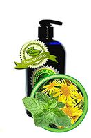 ATHLETHERAPY TM Deep Tissue - Muscle Rescue Massage Oil - 16oz/474ml