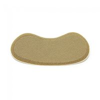 12 Pair Shoe Heel Grips by Atlas Biomechanics