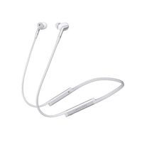 Libratone Active Noise Cancelling Headphones, Bluetooth 4.2 in-Ear Wireless Earbuds with Dual-Mics, 8 H Playtime, Premium Sound with Deep Bass, 0.9 oz Lightweight for Comfortable Wear(Cloudy White)