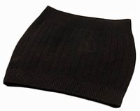 Personal Care Elastic Waist/Stomach/Abdomen/Brace Supports Belt [ L ]