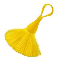 Zyhw Random color Hook Designed Static Electricity Brush Computer Oa Devices Telephone Dust Cleaning Tools Brushes