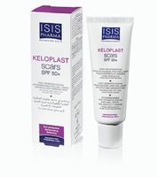 ISIS pharma KELOPLAST scars SPF 50+ Recovery cream 40 ml