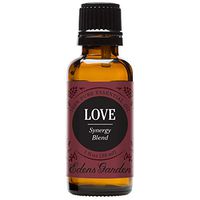 Edens Garden Love Essential Oil Synergy Blend, 100% Pure Therapeutic Grade Aromatherapy Oils- Aphrodisiac & Skin Care, 30 ml